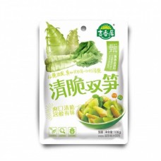 吉香居清脆雙筍