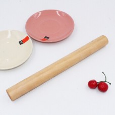 擀面杖30cm\25.3cm