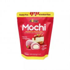 皇族草莓乳酪蛋糕