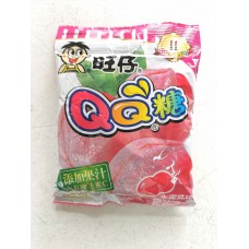 旺仔QQ糖蜜桃味