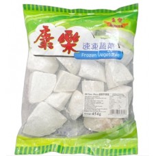 康乐芋头块