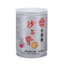 牛头牌沙茶酱