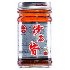 牛头牌沙茶酱