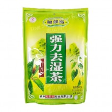 葛仙翁GXY强力祛湿茶