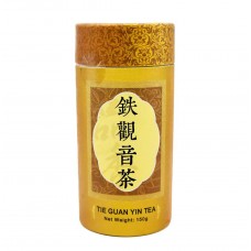铁观音茶