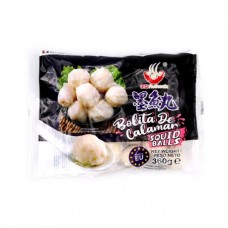 正点墨鱼丸