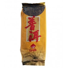 日月牌普洱茶