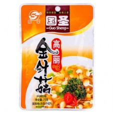 国圣高丽金针菇