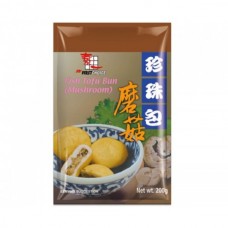 泰一蘑菇珍珠包