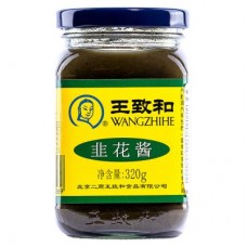 王致和韭花酱