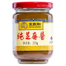 王致和纯芝麻酱