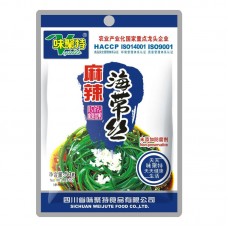 味聚特麻辣海带丝
