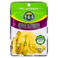 吉香居学生榨菜