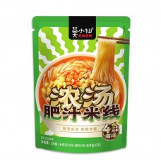 莫小仙肥汁粉絲