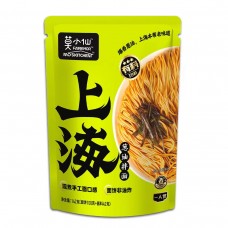 莫小仙上海蔥油拌麵