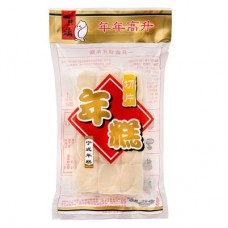 康乐一只鼎切片年糕