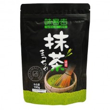 抹茶粉