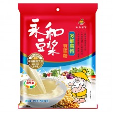 永和高钙豆浆粉