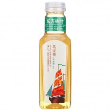 农夫山泉东方树叶乌龙茶