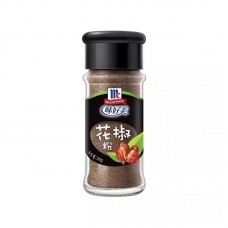 味好美花椒粉(瓶装）