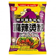 白家麻辣烫粉丝