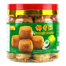 金牌-椰丝酥