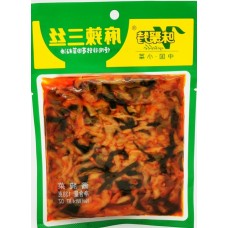 味聚特麻辣三丝