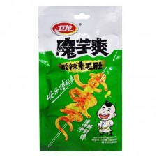 卫龙魔芋爽（酸辣味）