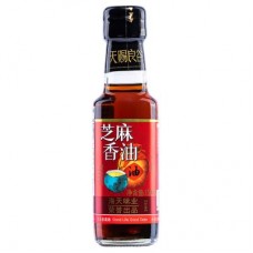 海天芝麻香油（小瓶）