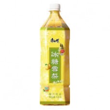 康师傅冰糖雪梨