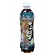 康师傅茉莉清茶