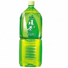 康师傅绿茶(2L)