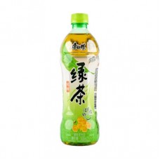 康师傅蜂蜜绿茶（低糖）