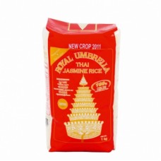 泰国皇伞香米1KG