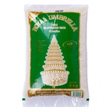 泰国皇伞糯米 5kg
