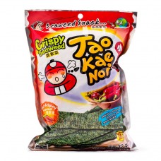 小老板香脆海苔辛辣味