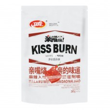 卫龙亲嘴烧（多彩混合味）