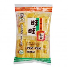 旺旺仙贝（小）