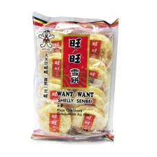 旺旺小雪饼