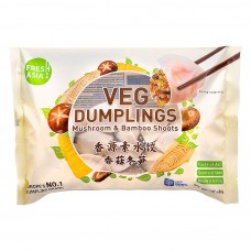 香源香菇冬笋水饺