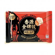 香源金牌麻辣小龙虾水饺