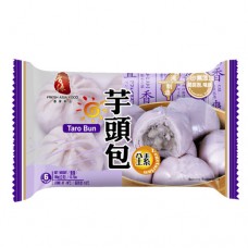 香源台湾芋头包