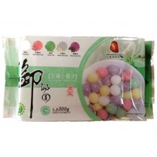 香源五福小圆子