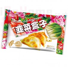 香源韭菜盒子
