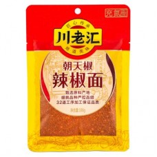 川老汇朝天辣椒面