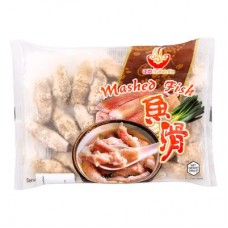 正点鱼滑