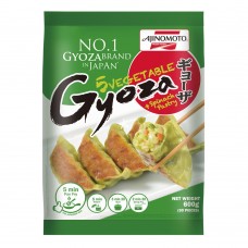 日本菠菜煎饺