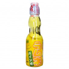 日本哈达波子汽水菠萝味