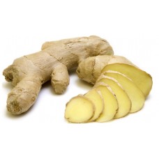 生姜 (100g)