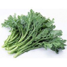 新鲜茼蒿(火锅菜)